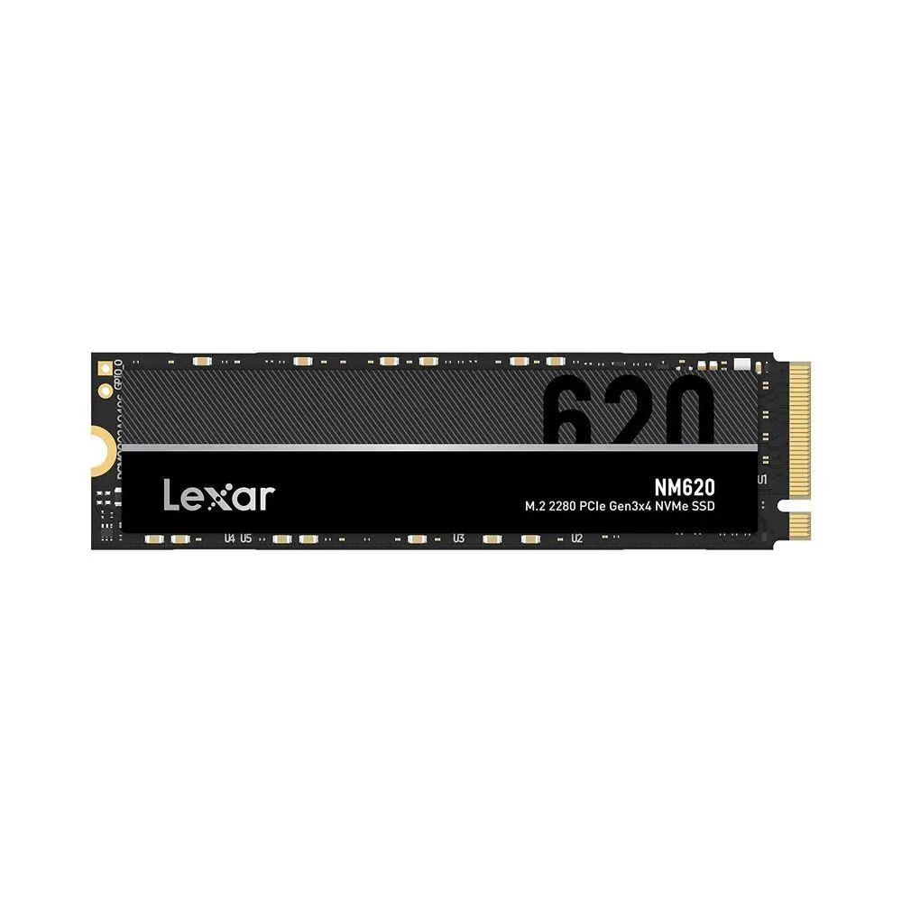 Lexar Ssd Drive - M.2 2280 Nvme - Nm620